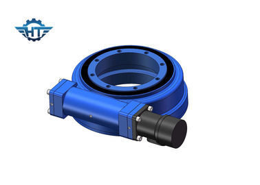 Beli Self-Lock Hydraulic Slew Drive Dengan Gearbox Longlife Untuk Mobile Harbor Cranes online manufacture