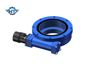 Beli 7 Inch Tinggi Torsi Gearbox Hidrolik Digerakkan Dengan Perumahan Tertutup IP66 Untuk Mesin online manufacture
