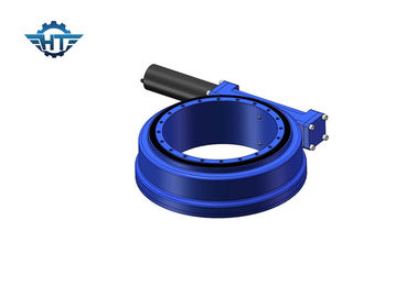 Beli SE Worm Gear Slew Drive Dengan IP66 Tinggi Dan Siap Untuk Intall Untuk Pelacak Surya online manufacture