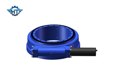 Beli East To Weat Worm Gear Slewing Cincin Kehidupan Lapangan 30 Tahun Untuk Dual Axis Tracker online manufacture