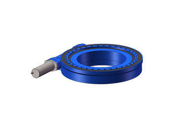 Beli IP66 Solar Tracker Slew Drive Dengan 42crmo Worm Dan Amplop Gear Untuk Penggunaan Industri online manufacture