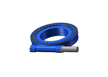 Beli Terlampir IP66 Worm Gear Slew Drive Untuk Sistem Pelacakan Surya Dan Mesin Konstruksi online manufacture