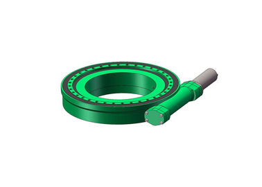Beli IP66 SE9 Hydraulic Slewing Ring Bearing Untuk Mesin Las Dengan Kekuatan Torsi Tinggi online manufacture