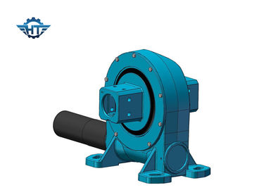 Beli VE9 House House Worm Gear Slew Drive Kecil Untuk 2 Porter Single Axis Trackers online manufacture