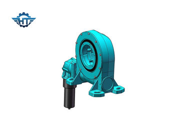 Beli Gearbox Worm Kecil Yang Dipasang Secara Vertikal Untuk Sistem Pelacakan Surya Tunggal online manufacture