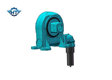 Beli Single Axis Solar Tracker Slew Drive, Tipe VE9 Dengan Perumahan Tertutup untuk sistem pelacakan surya online manufacture