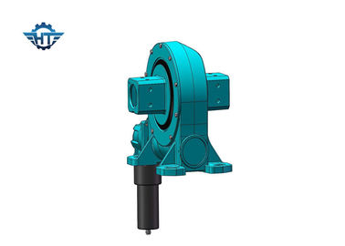 Beli Umur Panjang Vertikal Ve9 Solar Tracker Slew Drive Yang Cocok Dengan Motor Listrik 24vdc online manufacture