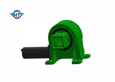 Beli Peredam 24V VE9 Compact Slew Drive Gearbox Untuk Energi Matahari online manufacture
