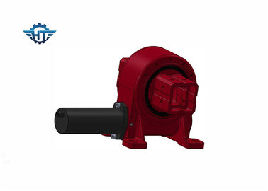 Beli VE Vertical C3 Coating Solar Slew Drive Dengan Cacing Amplop Ganda online manufacture