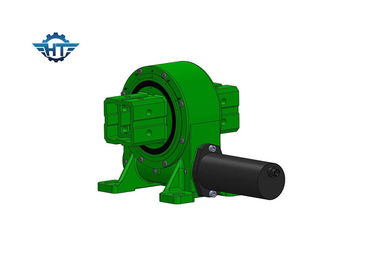 Beli 6 Inch IP66 Protection Solar Slew Drive Untuk Pelacak Surya online manufacture