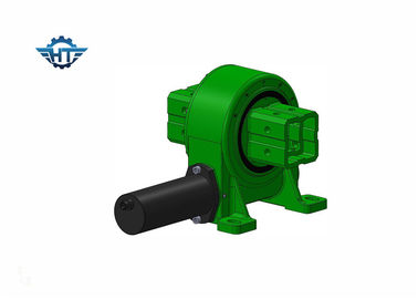 Beli VE3 Solar Tracking Slewing Device 24VDC Motor Fire Proof Untuk Lapangan Terbuka online manufacture