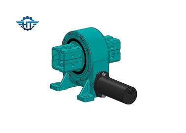 Beli Self Lock Worm Gear Sumbu Tunggal Solar Slew Drive online manufacture