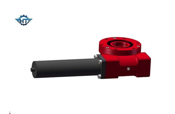 Beli SE5 Self Locking Electric Slew Drive Untuk Sistem Pelacakan Surya online manufacture