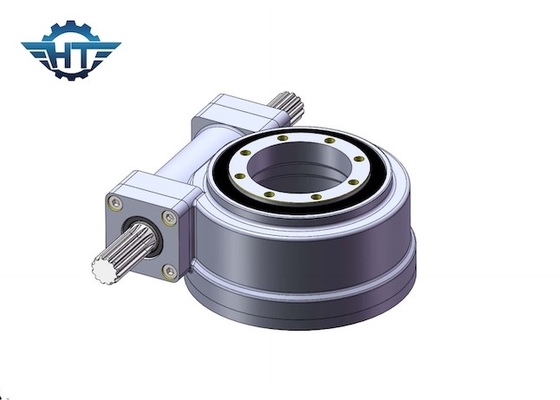 Beli IP66 SE17 Electric Slewing Drive Untuk Sistem Pelacakan Otomatis PV Offgrid online manufacture