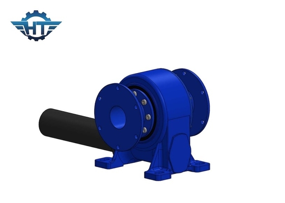 Beli Self Locking Solar Slew Drive Untuk Sistem Pelacakan Surya Terkonsentrasi CSP online manufacture