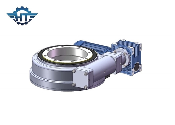 Beli Gearbox Anti Debu Slew Drive Akurasi Tinggi Untuk Tenaga Surya Terkonsentrasi Menara online manufacture