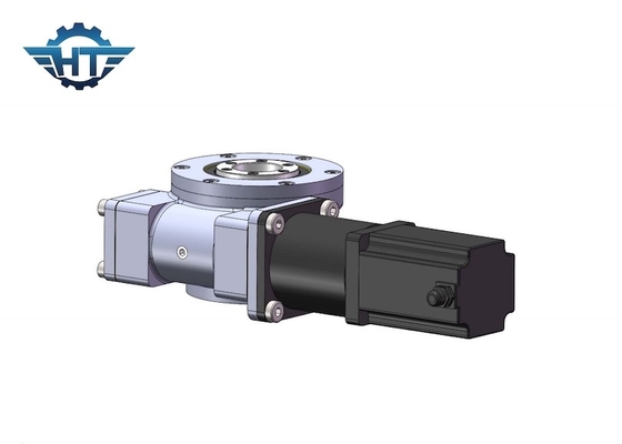 Beli Load Enclosed Solar Slewing Drive Gearbox Untuk Sistem Pelacakan Surya Linkage online manufacture