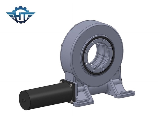 Beli VE5 Single Axis Small Slew Drive Motor Cocok Dengan Planetary Gearbox online manufacture