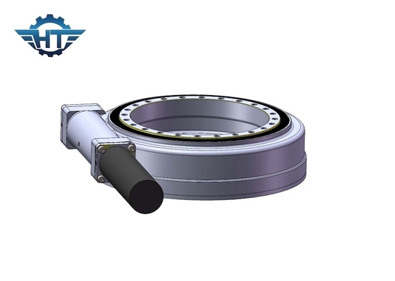 Beli Self Locking Single Axis Slewing Drive SE14 Untuk Sistem Pelacakan Surya online manufacture