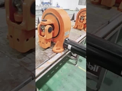 VE7 pendorong berputar