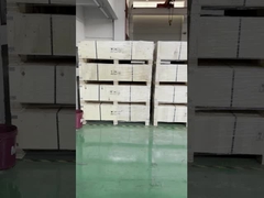 24VDC VE9 Slew Drive Gearbox Dengan Cacing Hourglass Untuk Tube Output Solar Tracking System